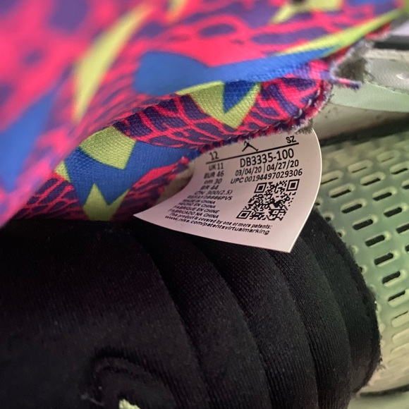 Jordan 5 ‘Bel-Air Alternate’ - Picture 11 of 12